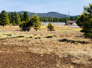 192 Royal Troon Dr, Williams, AZ 86046