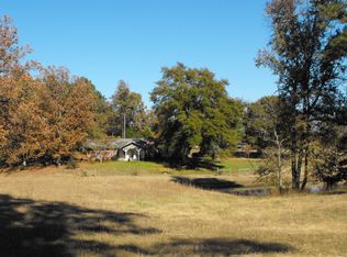 253 Strawberry Hill Rd, De Queen, AR 71832