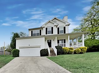 208 Mill Springs Pl, Old Hickory, TN 37138