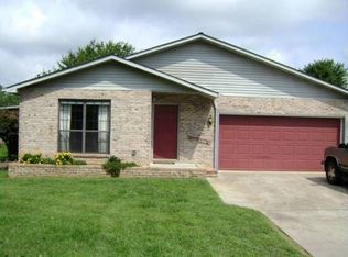 2005 Trenton Blvd, Maryville, TN 37803