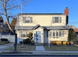 173 Rome Ave, Staten Island, NY 10304