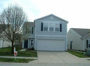 10963 E Walnut Grv, Camby, IN