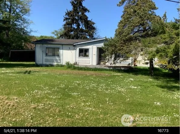 5961 Woodcock Road, Sequim, WA 98382