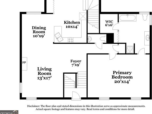 3rd image of this home