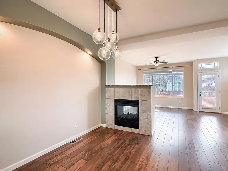 9300 E Florida Ave #1707 — Photo 10