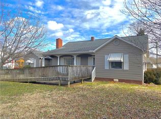 1355 Old Linwood Rd, Lexington, NC 27292