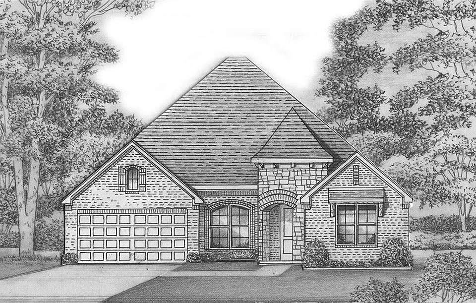 1st image of 1625 Port Millstone Trl