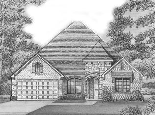 1625 Port Millstone Trl, Wylie, TX 75098