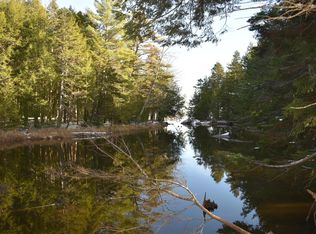 Deer Run, Springfield, ME 04487