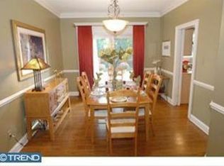 346 Belrose Ln, Saint Davids, PA 19087
