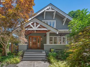 2836 NE 13th Ave, Portland, OR 97212