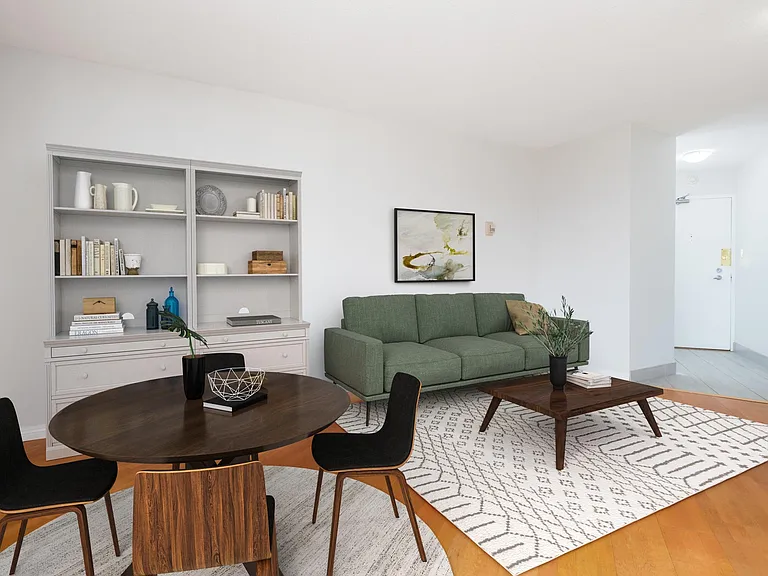 1265 Burnaby St #507 — Photo 9