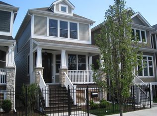 2426 W Fletcher St, Chicago, IL 60618