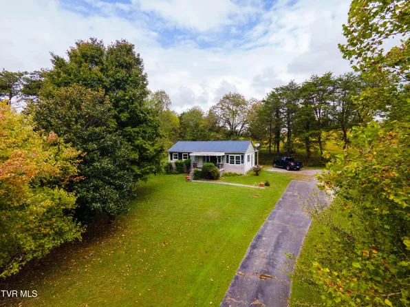 14340 W Andrew Johnson Hwy, Bulls Gap, TN 37711