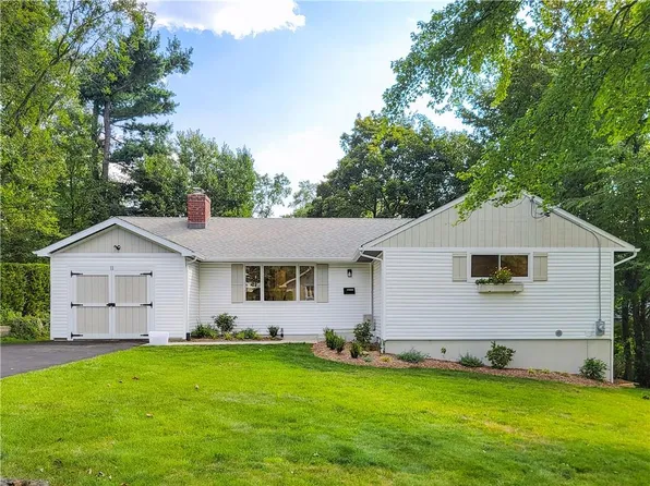 11 Morningside Road, Ardsley, NY 10502