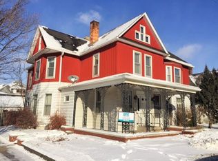 2601 6th Ave, Moline, IL 61265