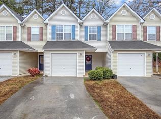 6999 Gallant Cir SE #6, Mableton, GA 30126
