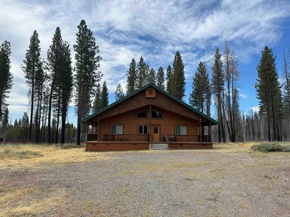 7051 Rim Dr, Chester, CA 96020
