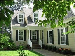 168 Alwoodley, Williamsburg, VA