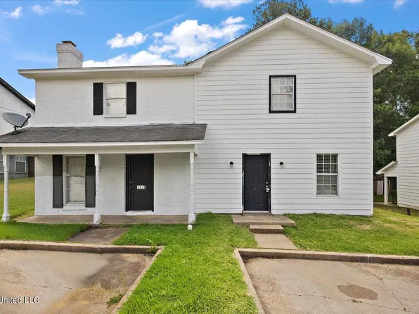 1101/1102 Jamestown Way #1 & 2, Jackson, MS 39211