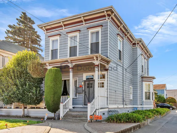 2000 Pacific Ave #B, Alameda, CA 94501