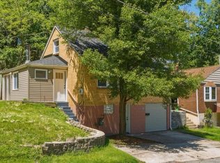 3912 Jane St, West Mifflin, PA 15122