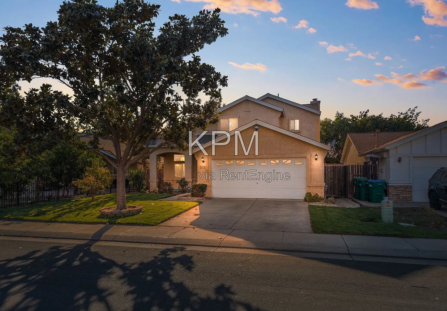 4 bed, 3.0 bath, 1680 sqft, $2,600 — Photo 1