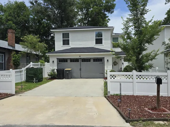633 CHESTNUT Street, Jacksonville, FL 32205