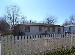 508 Hawaii St, Jones, OK 73049