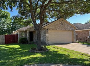 118 Anvil Rock Ln, Richmond, TX 77469