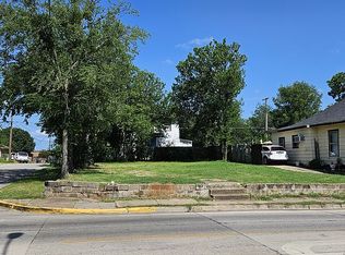 518 N Washington St, Ardmore, OK 73401