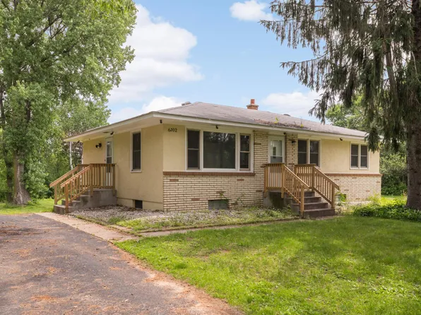 6202 Ware Rd, Lino Lakes, MN 55014