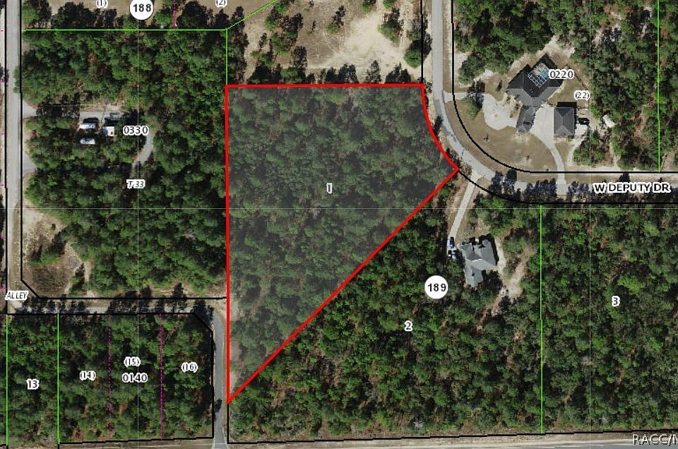 1st image of 5200 W Deputy Dr