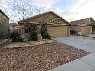 4920 Gold Ranch Ave, El Paso, TX 79934