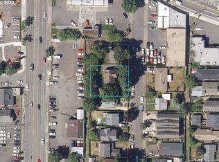 5631 SE 83rd Ave, Portland, OR 97266