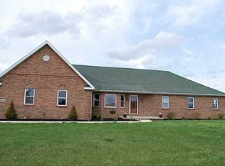 15616 Co Rd K, Wauseon, OH 43567