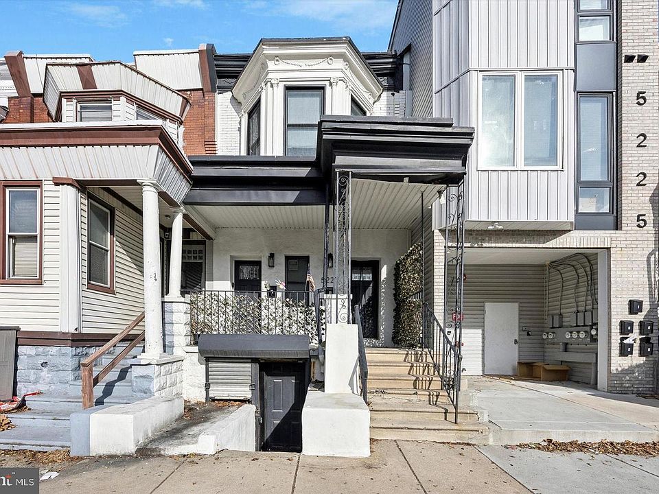 1st image of 5227 Walnut St