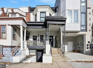 5227 Walnut St, Philadelphia, PA