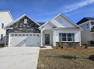 737 Enchantment Loop LOT 391, Myrtle Beach, SC 29588