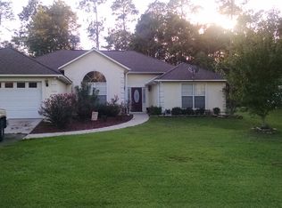 312 Pearson Ln, Douglas, GA 31533