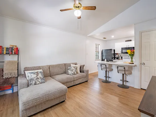 4803 HAMILTON WOLFE #310, San Antonio, TX 78240
