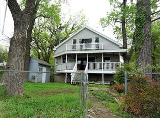 2317 E Lake Dr, Willow Park, TX 76087