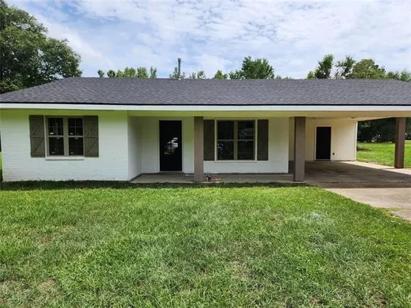 1522 6th Ave, Glenmora, LA 71433