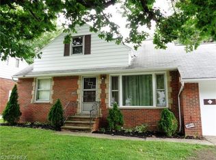 24200 Effingham Blvd, Euclid, OH 44117