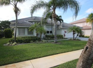 6575 Rock Creek Dr, Lake Worth, FL 33467