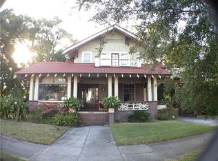 1009 S Oregon Ave, Tampa, FL 33606