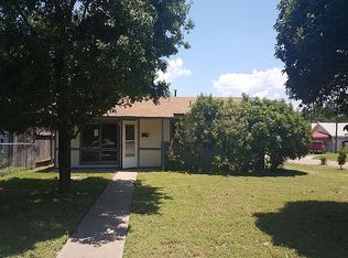 1001 N 17th St, Temple, TX 76501