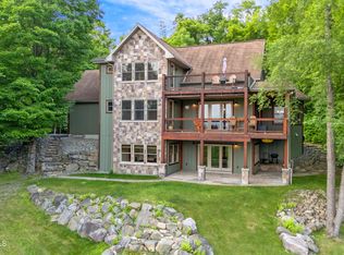 209 Mill Creek Rd, Adirondack, NY 12808