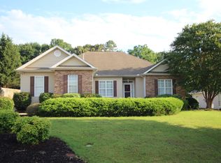 100 W Fieldsparrow Ct, Greenville, SC 29615