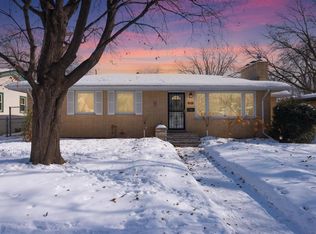 4336 Chowen Ave N, Robbinsdale, MN 55422